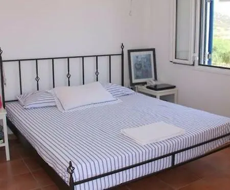 Athina * Andiparos